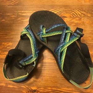 Women’s chacos